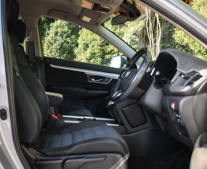 2020 Honda CR-V VTi-S