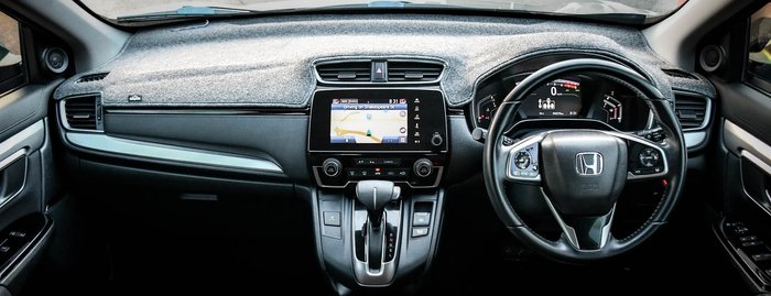 2020 Honda CR-V VTi-S