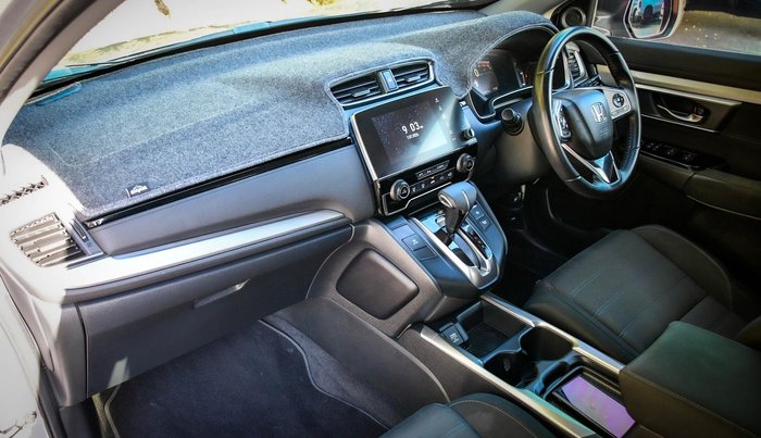 2020 Honda CR-V VTi-S