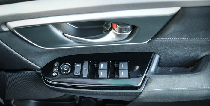 2020 Honda CR-V VTi-S