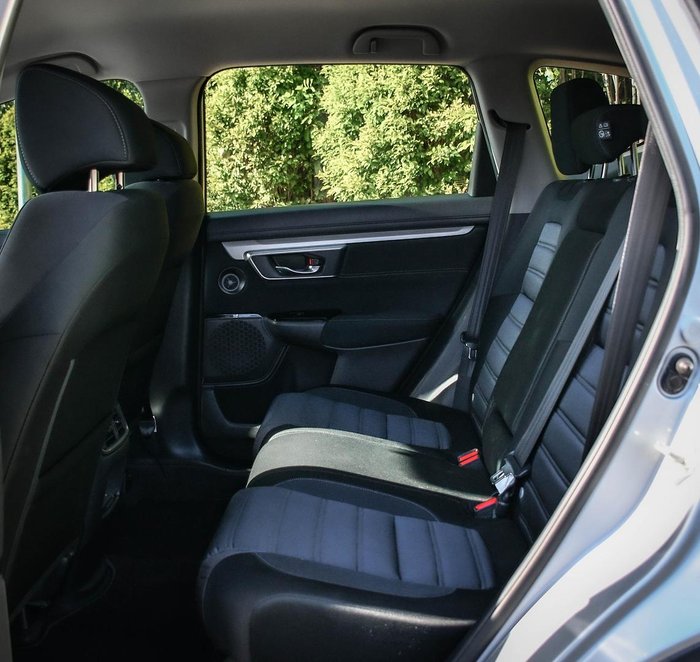 2020 Honda CR-V VTi-S