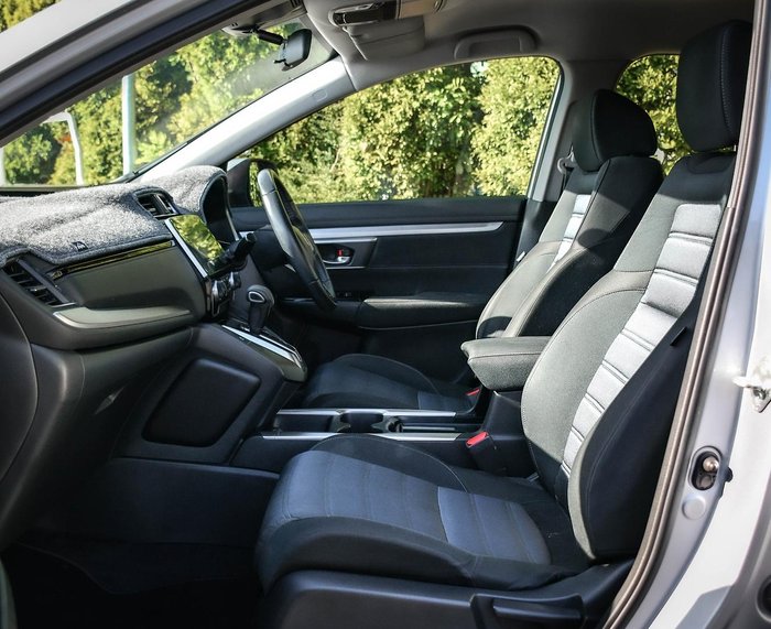 2020 Honda CR-V VTi-S