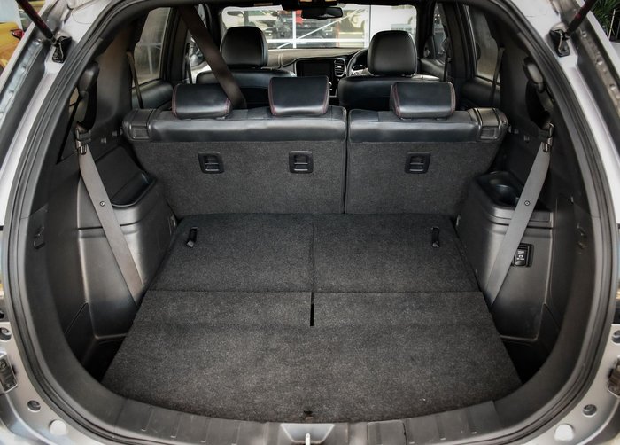2021 Mitsubishi Outlander Black Edition