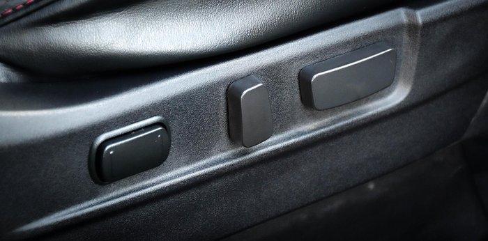 2021 Mitsubishi Outlander Black Edition