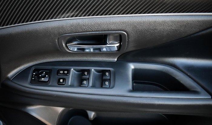 2021 Mitsubishi Outlander Black Edition