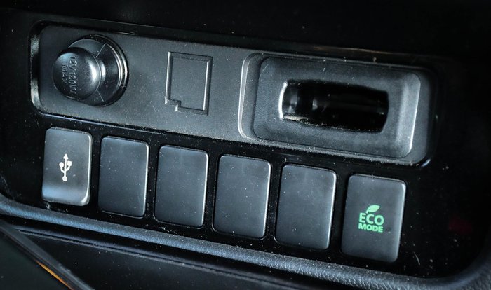 2021 Mitsubishi Outlander Black Edition
