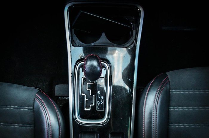 2021 Mitsubishi Outlander Black Edition