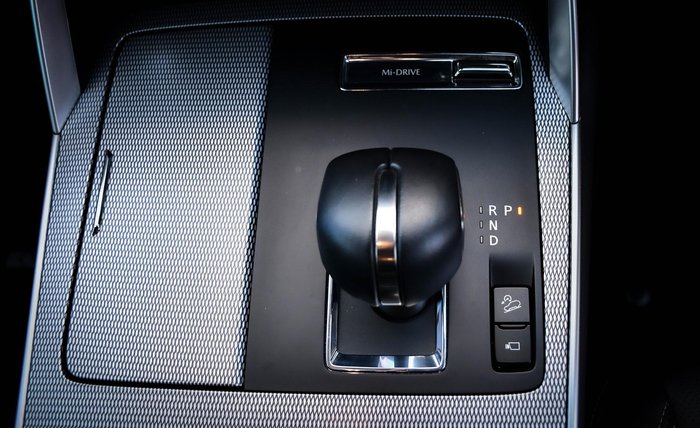 2025 Mazda CX-80 D50e Touring
