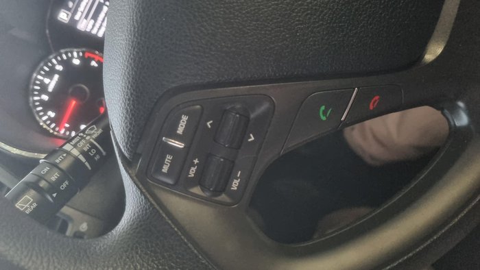 2018 Kia Cerato S