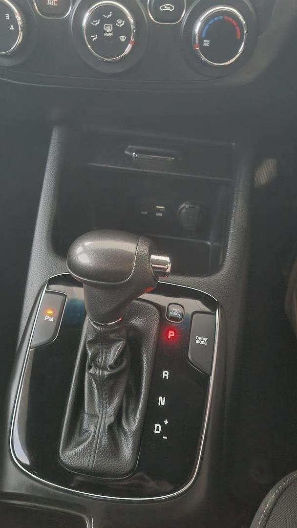 2018 Kia Cerato S