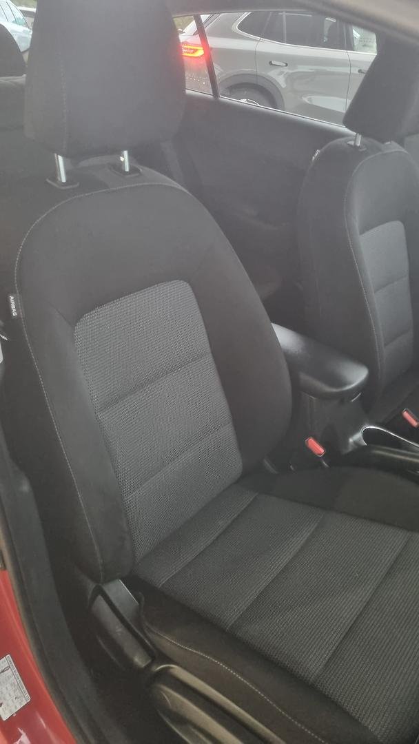 2018 Kia Cerato S