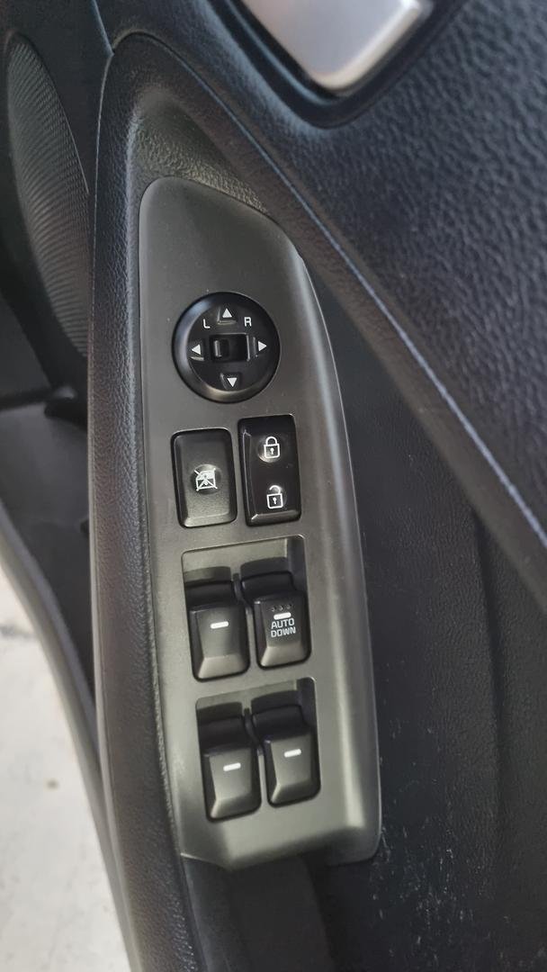 2018 Kia Cerato S