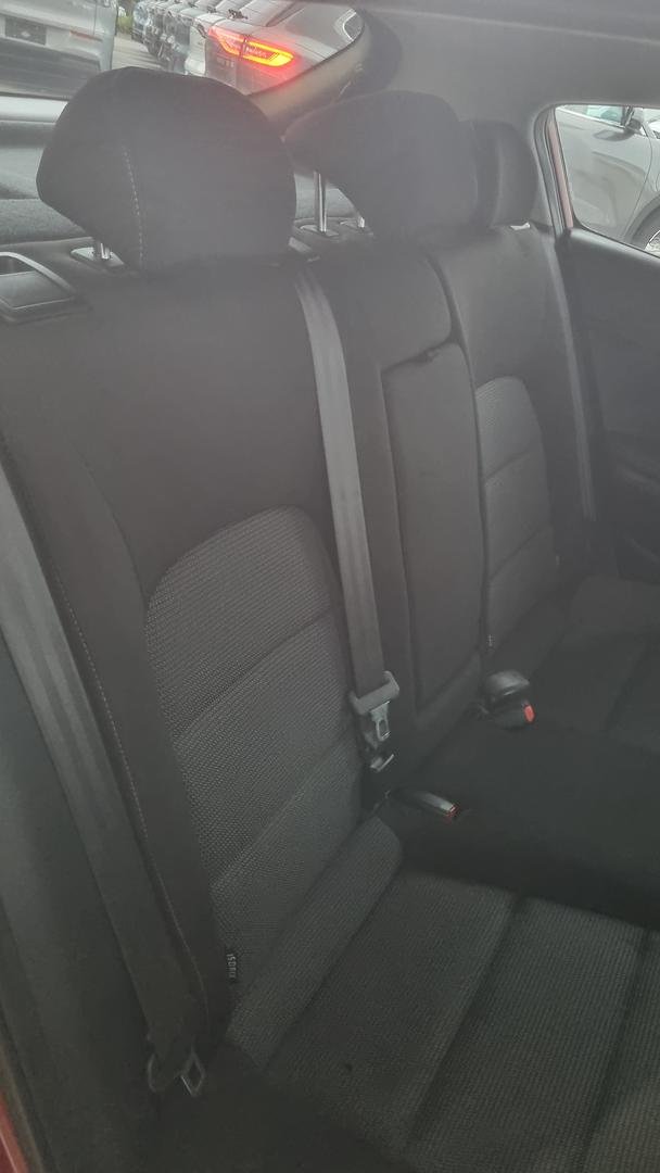 2018 Kia Cerato S