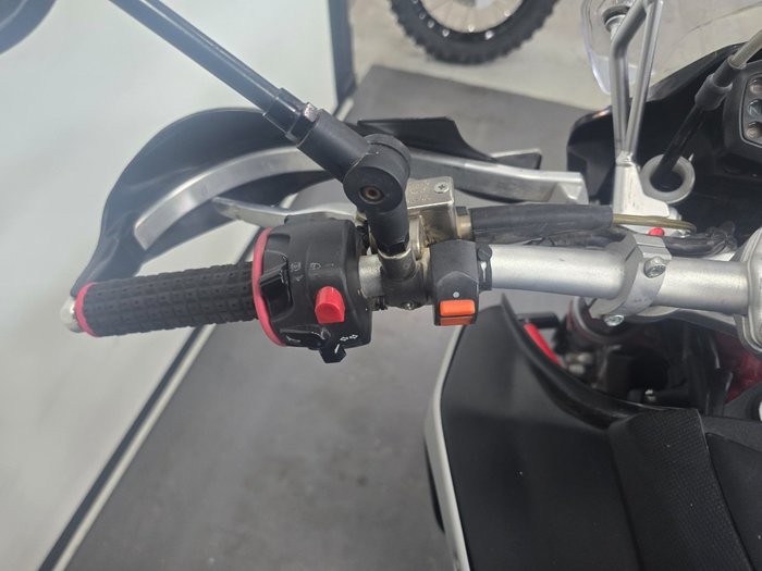 2020 SWM SUPERDUAL X Black