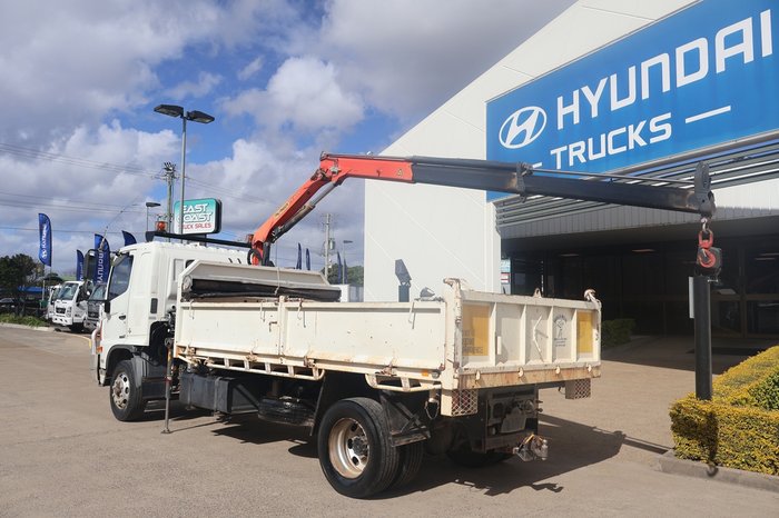 2016 HINO FE 1426