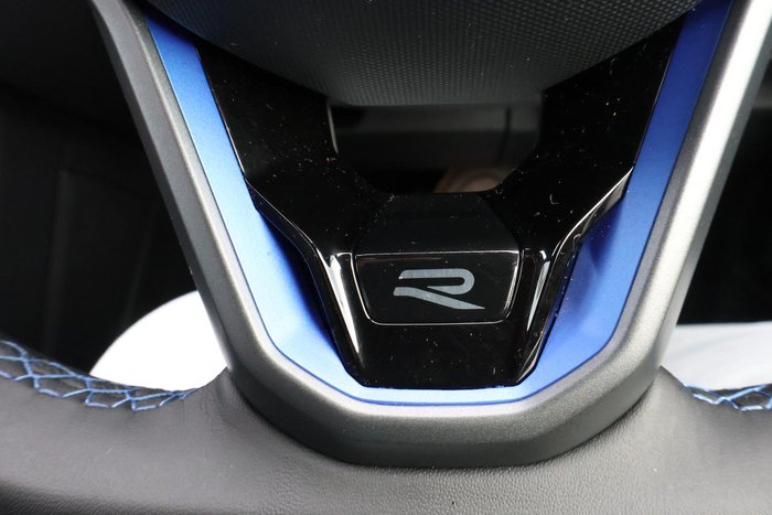 2024 Volkswagen Tiguan R