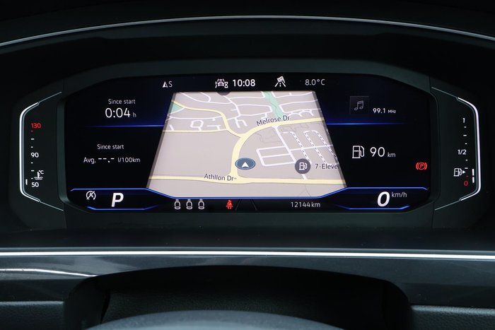 2024 Volkswagen Tiguan R