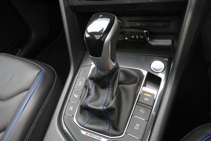 2024 Volkswagen Tiguan R