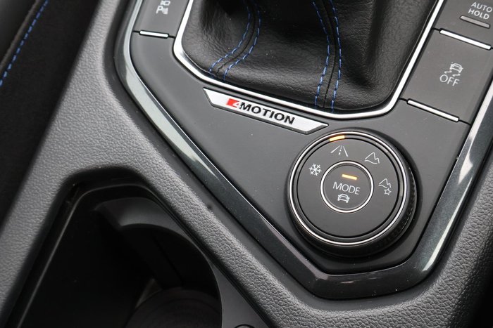 2024 Volkswagen Tiguan R