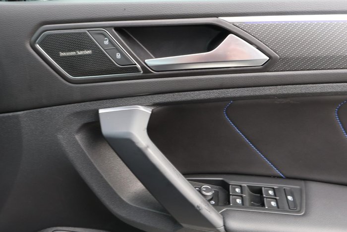 2024 Volkswagen Tiguan R