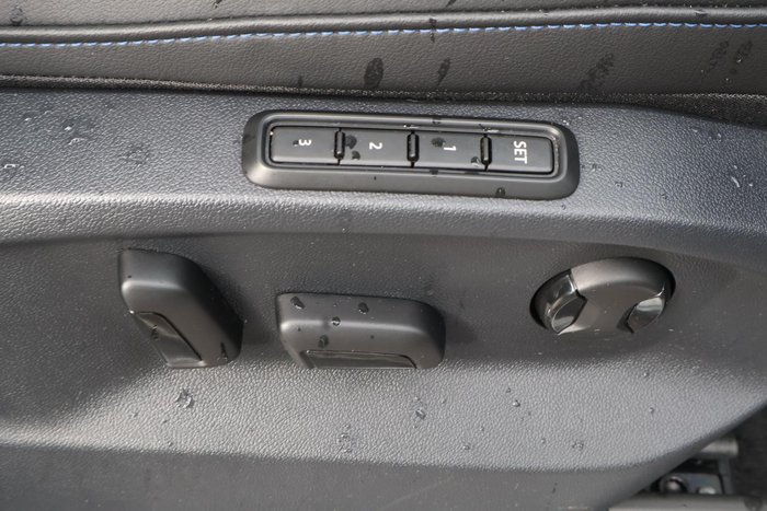 2024 Volkswagen Tiguan R