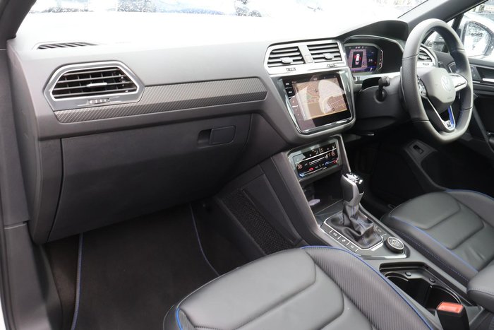 2024 Volkswagen Tiguan R