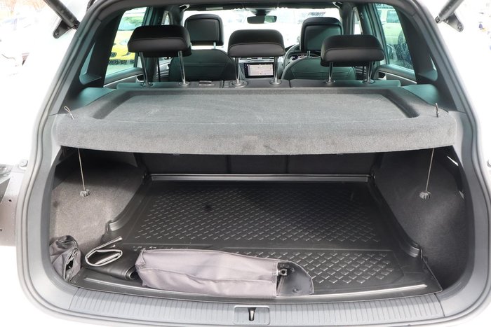 2024 Volkswagen Tiguan R