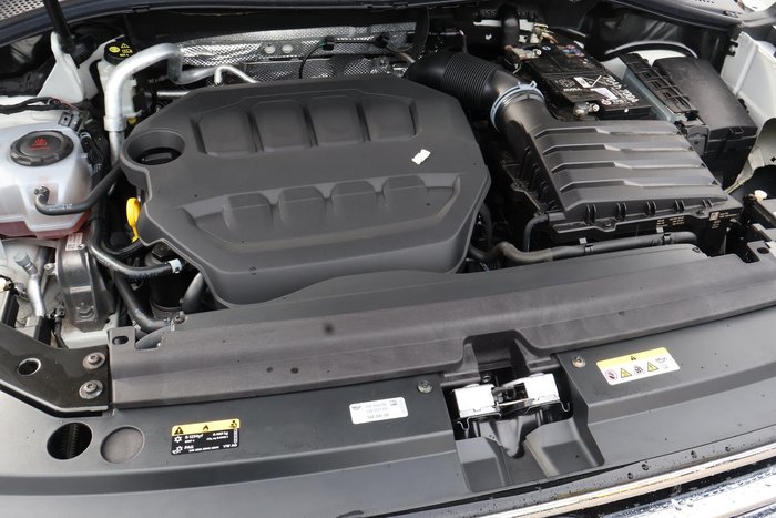2024 Volkswagen Tiguan R