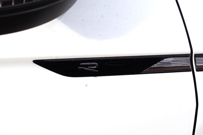 2024 Volkswagen Tiguan R