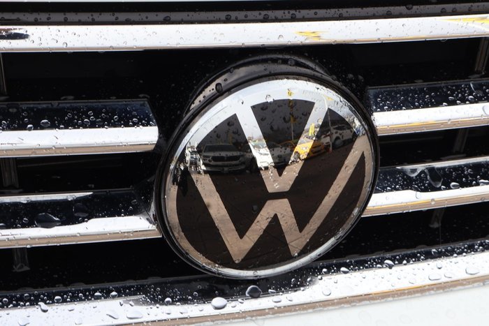 2024 Volkswagen Tiguan R