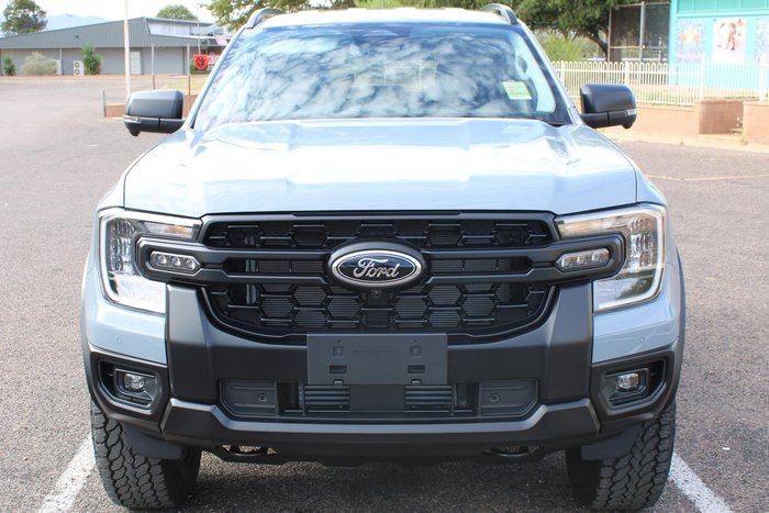 2026 Ford Everest