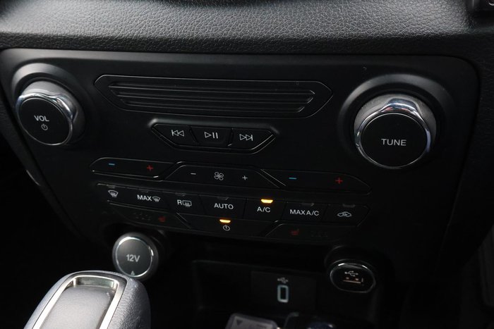 2021 Ford Ranger Wildtrak