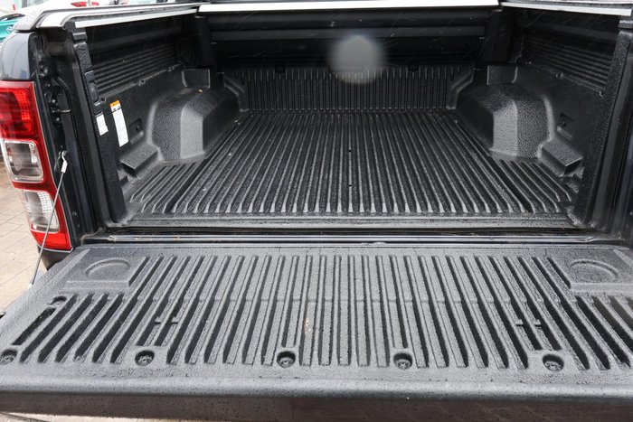 2021 Ford Ranger Wildtrak