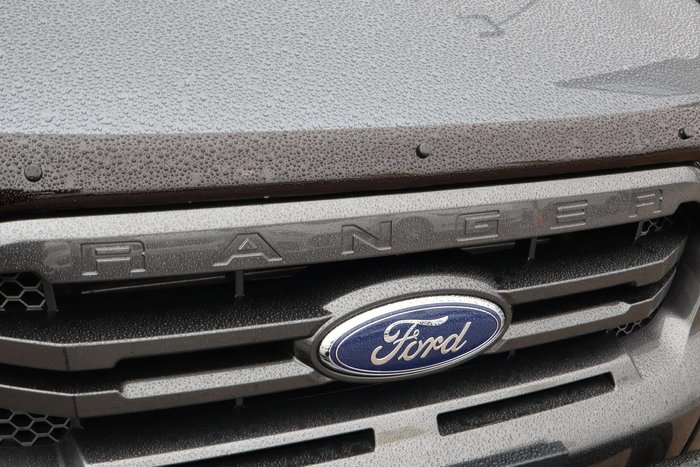 2021 Ford Ranger Wildtrak