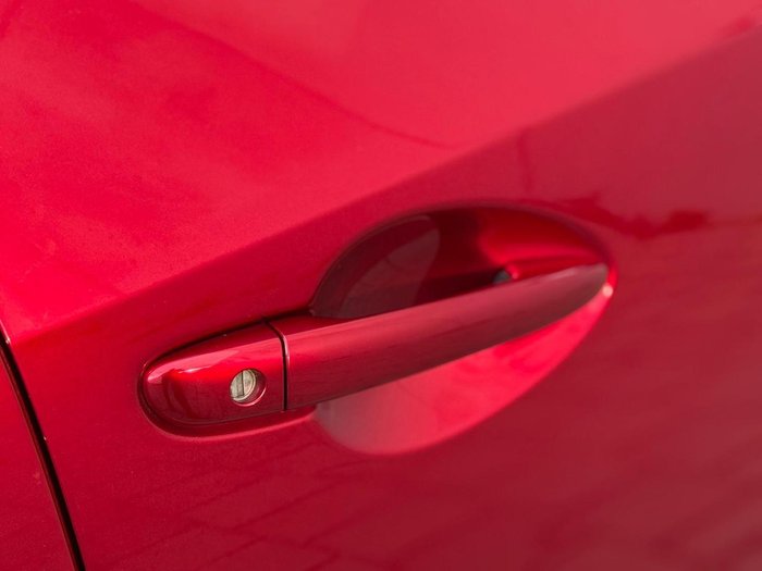 2021 Mazda CX-3 Maxx Sport
