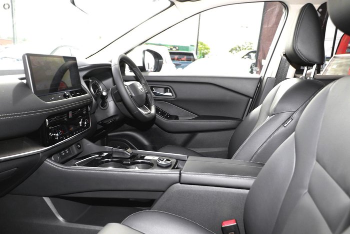 2026 Nissan X-TRAIL ST-L e-POWER T33 MY26 Four Wheel Drive Champagne Silver
