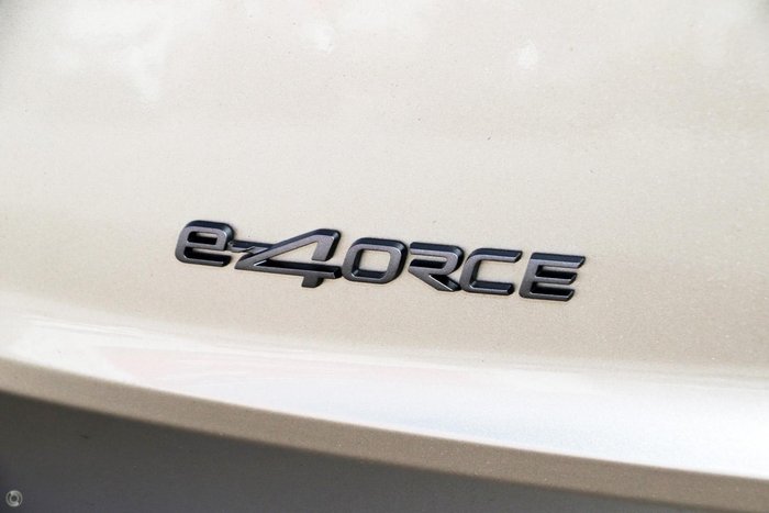 2026 Nissan X-TRAIL ST-L e-POWER T33 MY26 Four Wheel Drive Champagne Silver