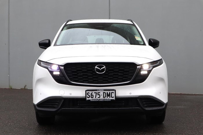 2026 Mazda CX-5 G25 Touring