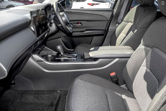 2026 Mazda CX-5 G25 Pure