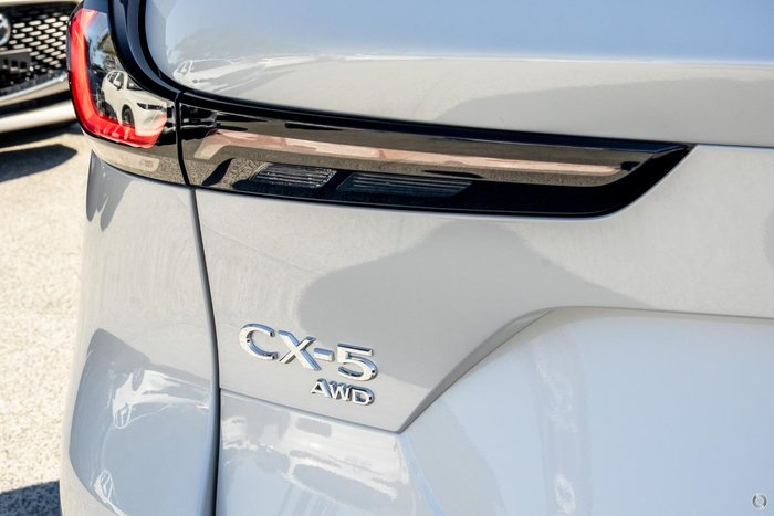 2026 Mazda CX-5 G25 Pure