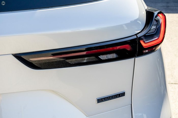 2026 Mazda CX-5 G25 Pure