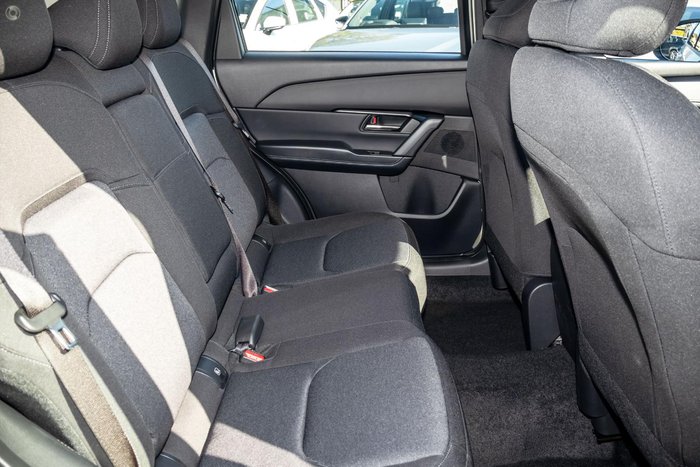 2026 Mazda CX-5 G25 Pure