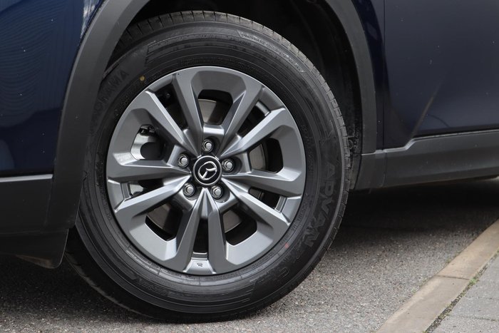 2026 Mazda CX-5 G25 Pure