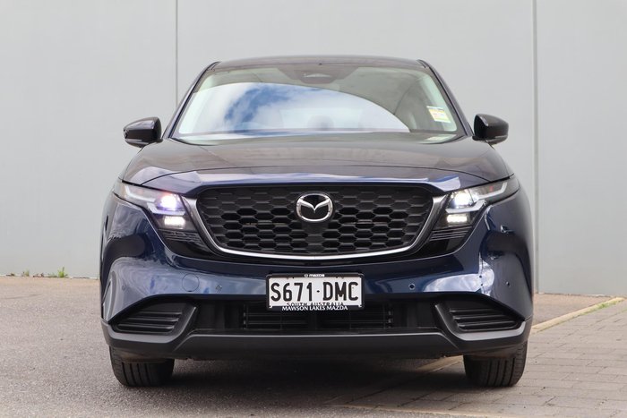 2026 Mazda CX-5 G25 Pure