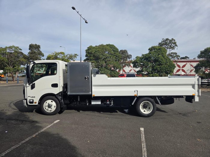 2025 Isuzu N Series NKR 65/45-150 DT D34
