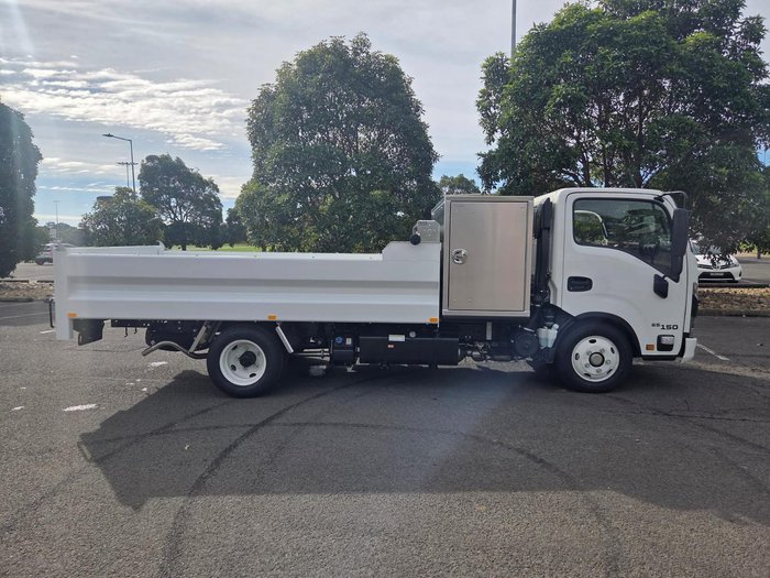 2025 Isuzu N Series