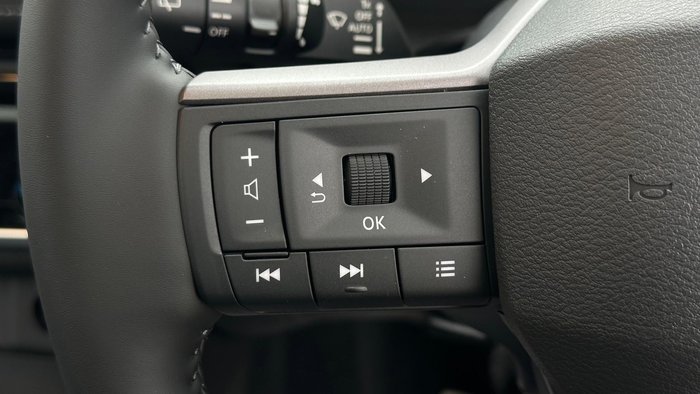 2026 Nissan X-TRAIL Ti-L e-POWER T33 MY26 Four Wheel Drive Ceramic Grey