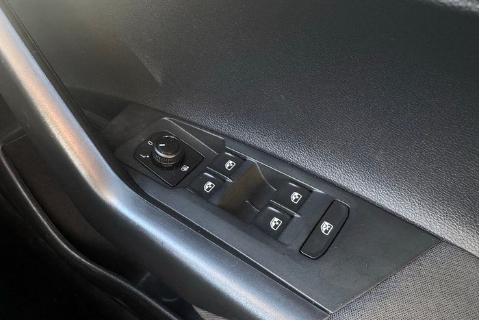 2018 Volkswagen Polo 70TSI Trendline