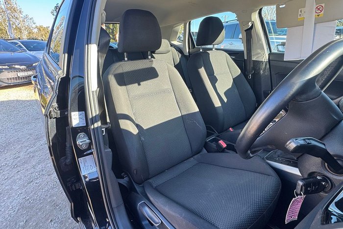 2018 Volkswagen Polo