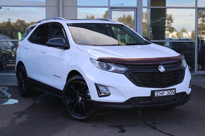 2019 Holden Equinox